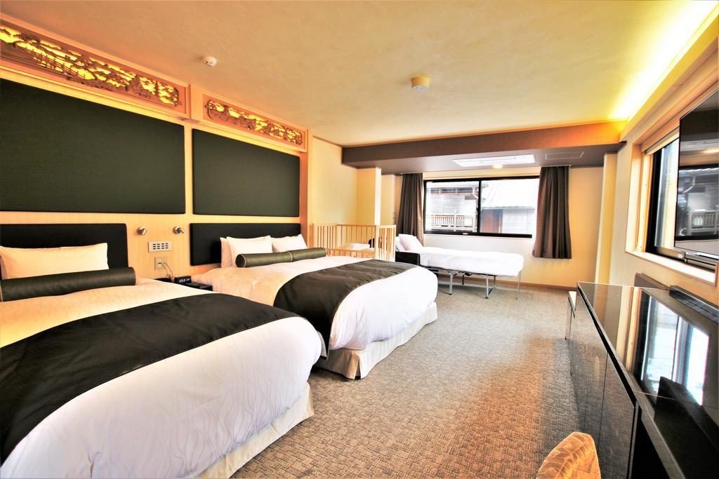 Hotel ALZA KYOTO 사진 14