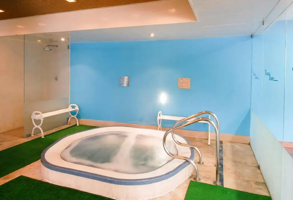 Hotel Estoril Eden - Général