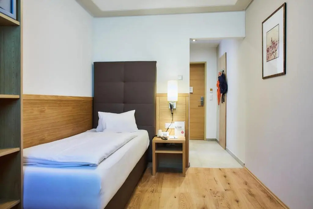 Landhotel Wachau - Chambres