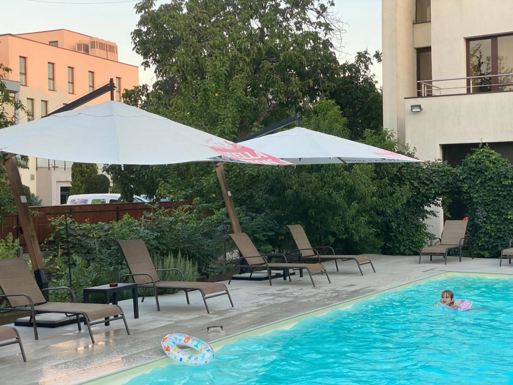 Hotel Perla - фото 18