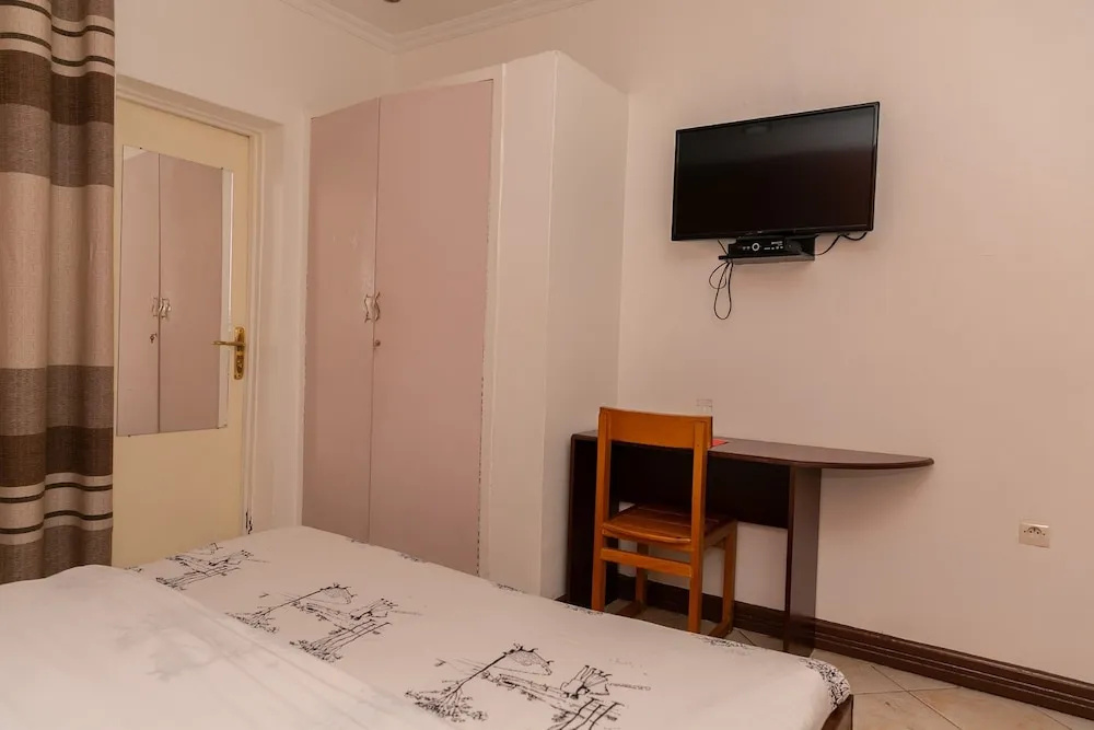 Perle Boutique Hotel - Chambres