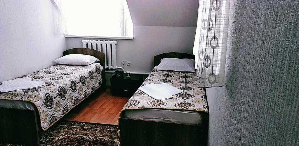 Номер Standard в Bereke Hotel