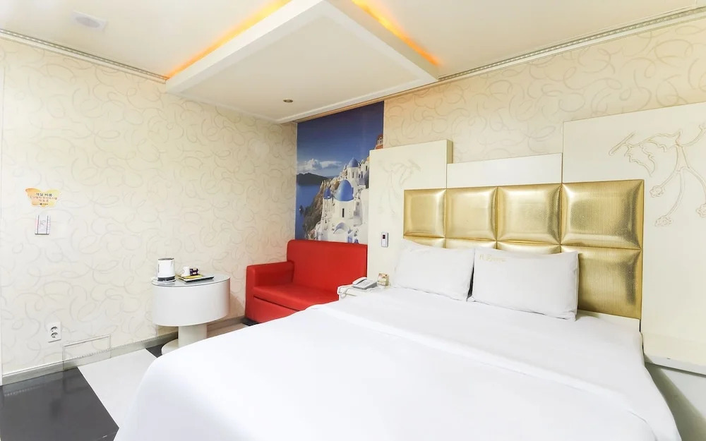 Gwangju Rivera — фото 3