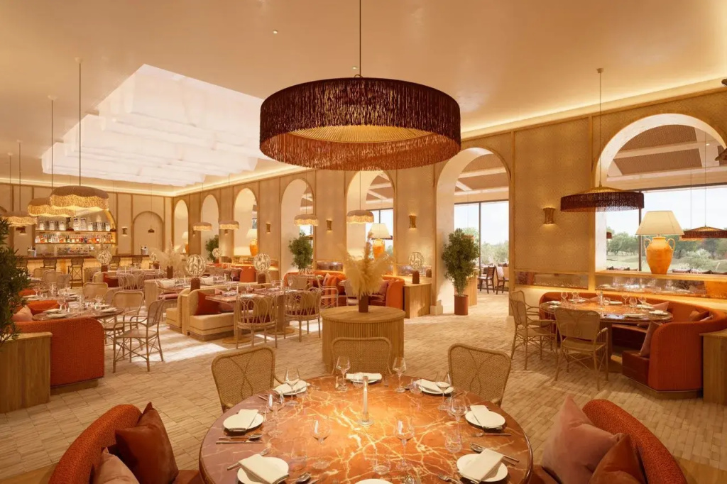 Hotel Maison Chiberta - Général