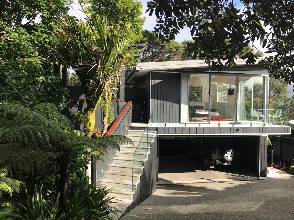Sea La Vie - Waiheke Island Luxury Accommodation