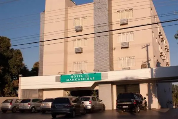 Mangabeiras