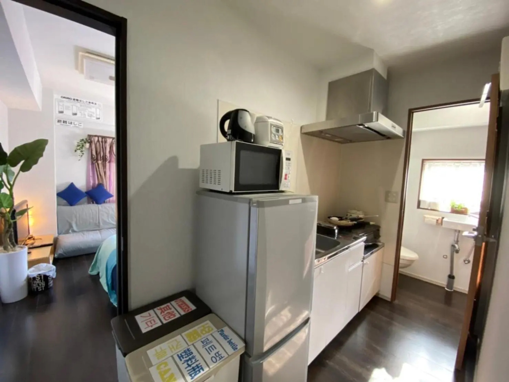 Takemura Building 2nd floor 사진 22