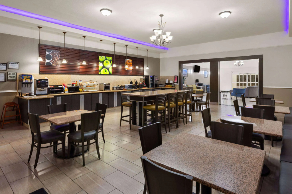 La Quinta Inn & Suites by Wyndham Deer Park - Général