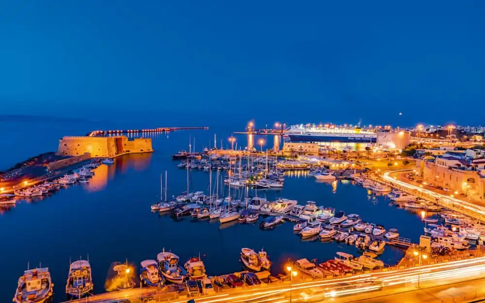 Irakleio Notos Boutique Apartments 1