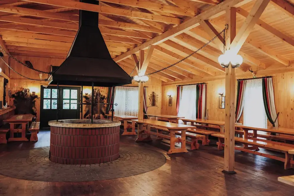 Park Hotel Diament Bielsko-Biała - Général