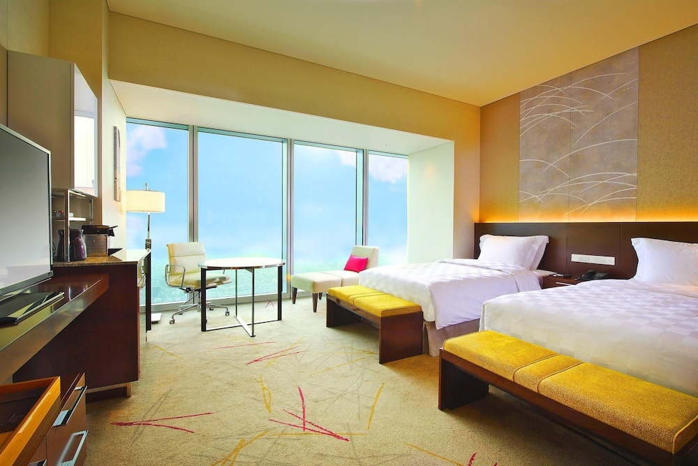 Osaka Marriott Miyako Hotel 사진 14