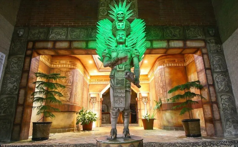 Hotel photo 18