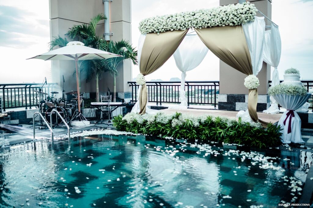 Minh Toan Galaxy Hotel