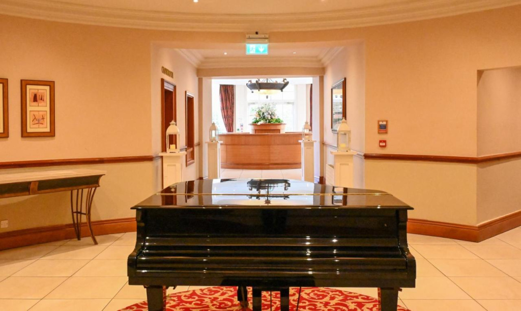 Mount Wolseley Hotel Spa & Golf Resort - Général