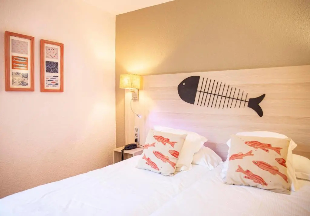 Comfort Double Basement room (full double bed)