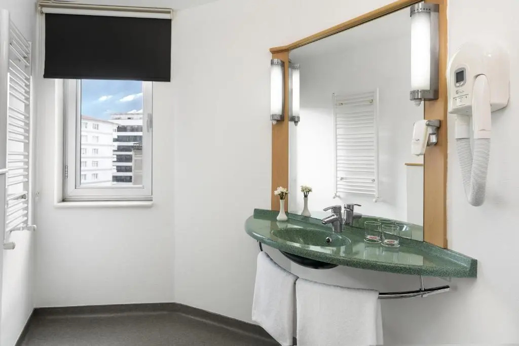 ibis Eskisehir - Chambres