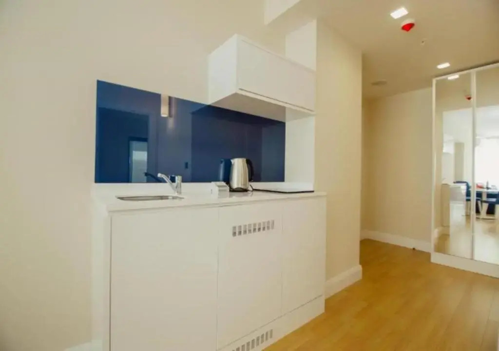 Orbi City Luxury Towers — фото 4