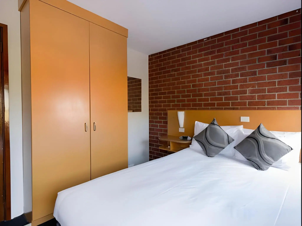 Bay Hotel Apartments - Général