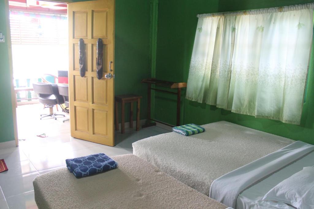 Vila Thai