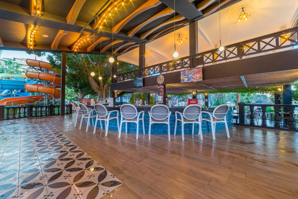 Justiniano Club Alanya – All Inclusive - фото 43