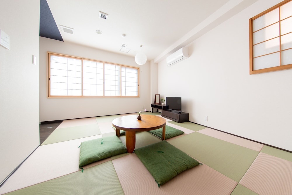 Comfort Self Hotel HACHI-EMON 사진 3