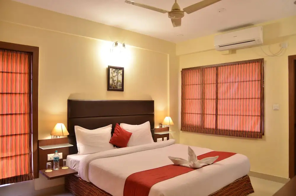 LBD Resorts & Hotels - Chambres