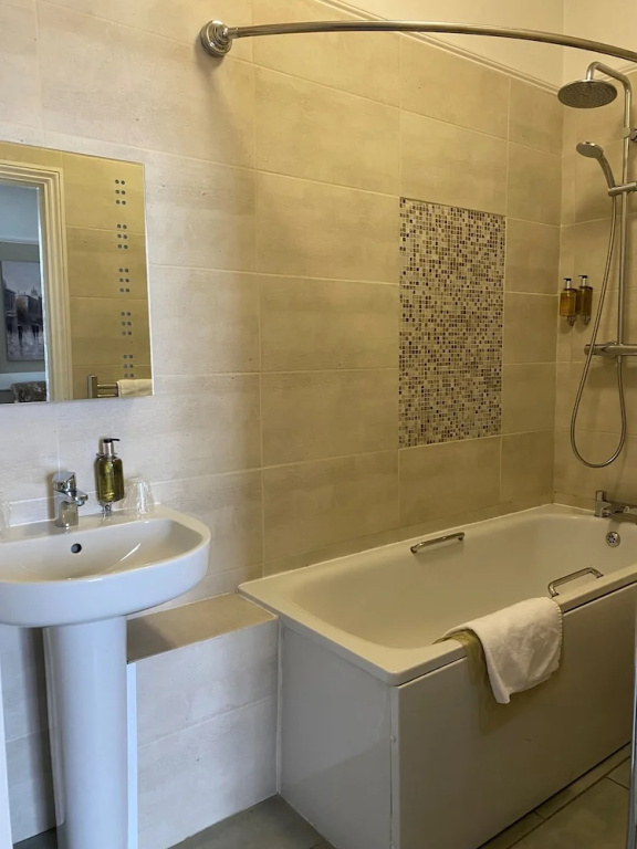 Alton House Hotel - Chambres