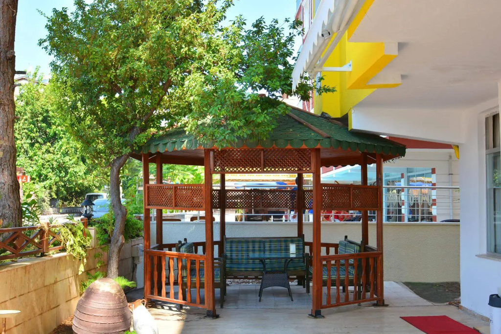 Hotel photo 10
