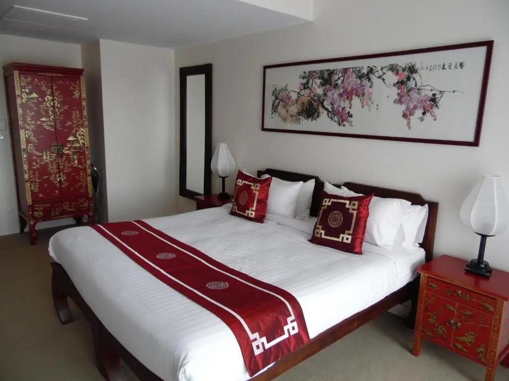 Superior room