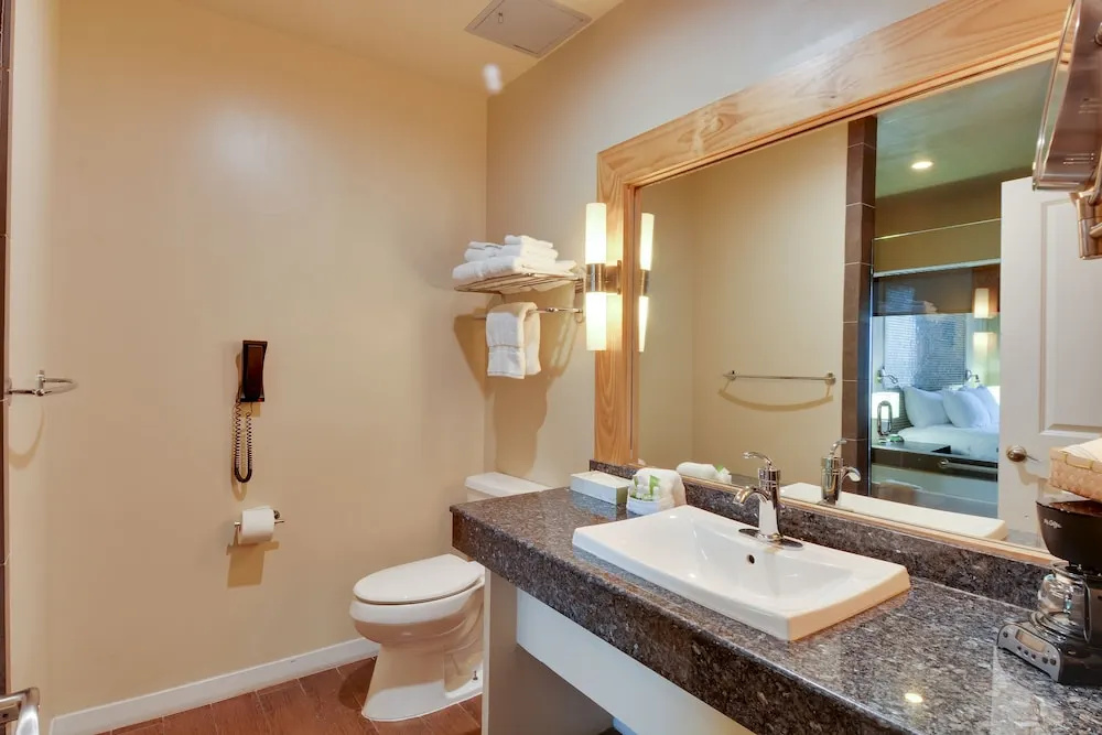 Hotel photo 11