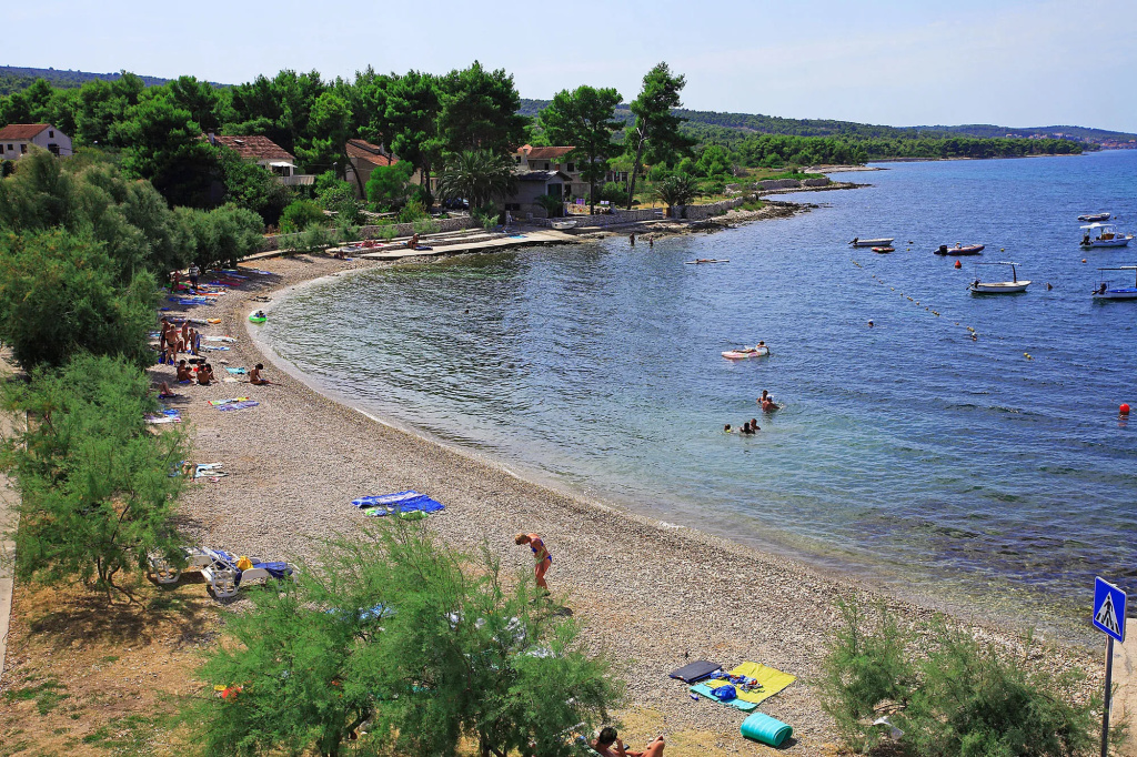 Aparthotel Marina Gromela - Général