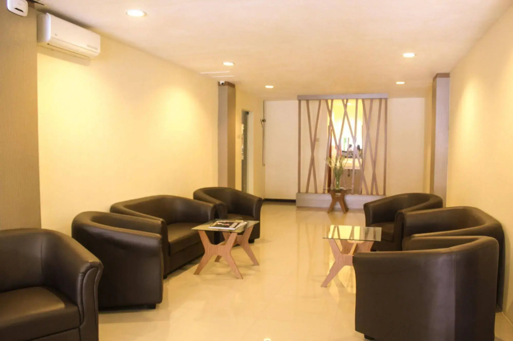 D'Inn Rungkut Juanda - Surabaya - Général