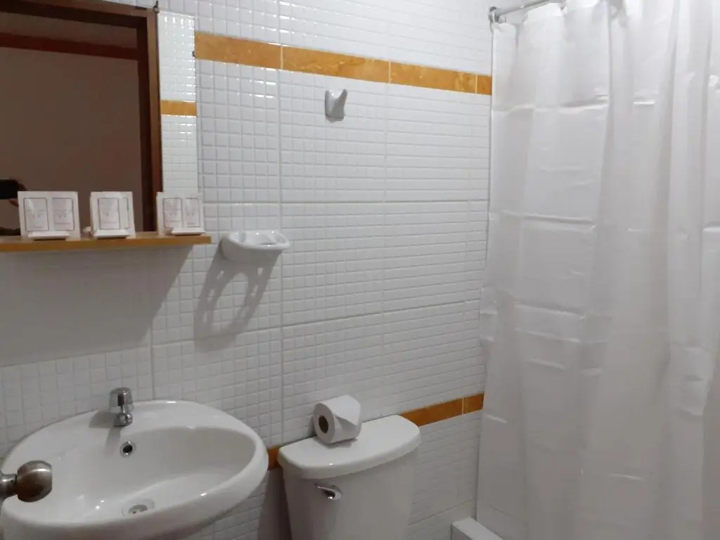 Explorer Deluxe Hotel - Chambres