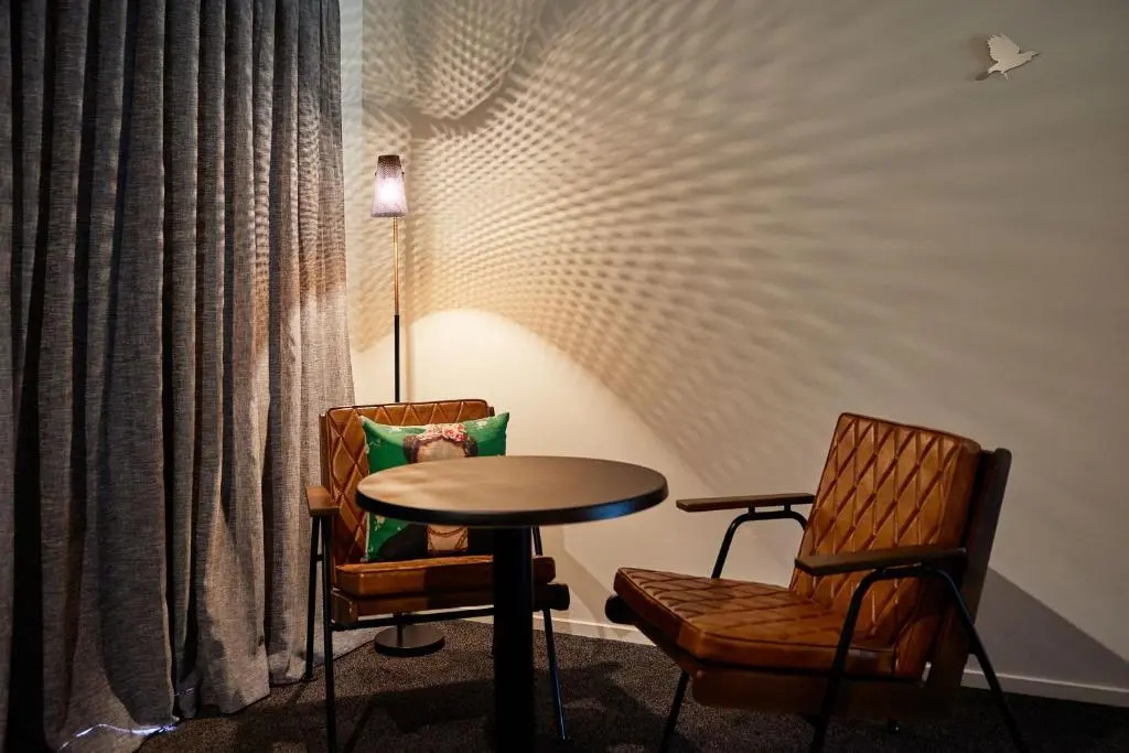 Koura Bay Resort - Chambres