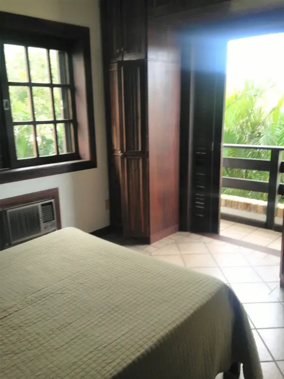 Standard Single room with balcony and with land view