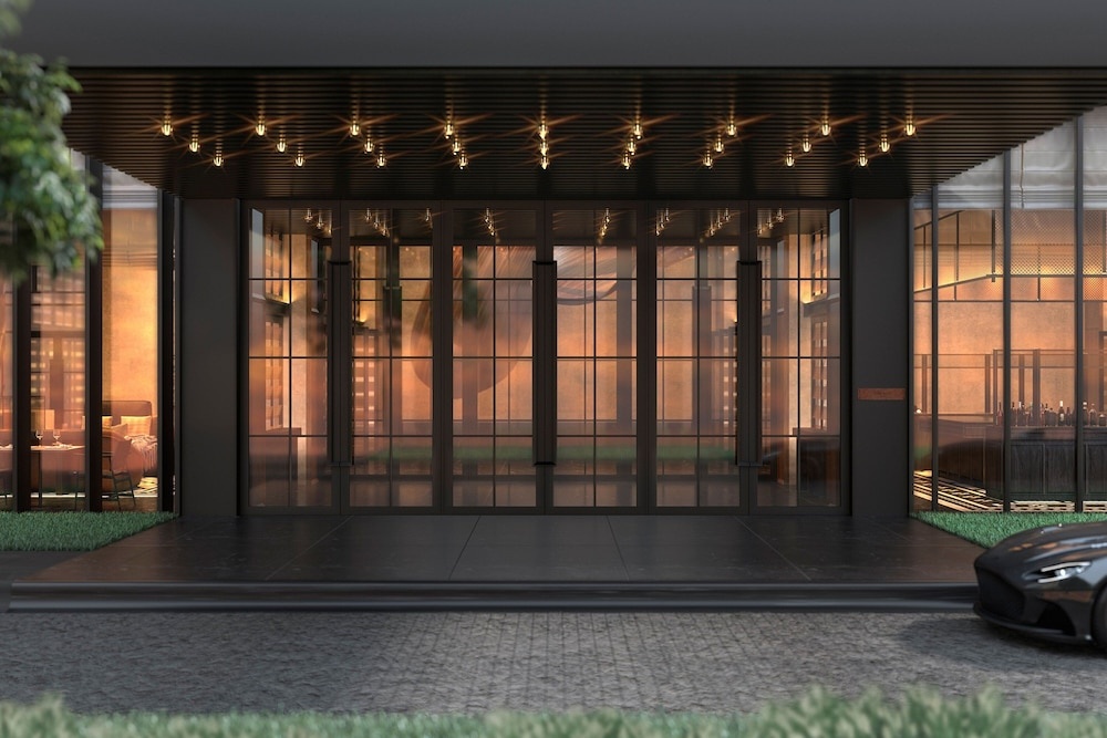 Flow And Co. Qingdao, Autograph Collection