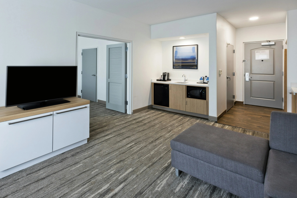 Hilton Garden Inn Birmingham SE/Liberty Park - Général