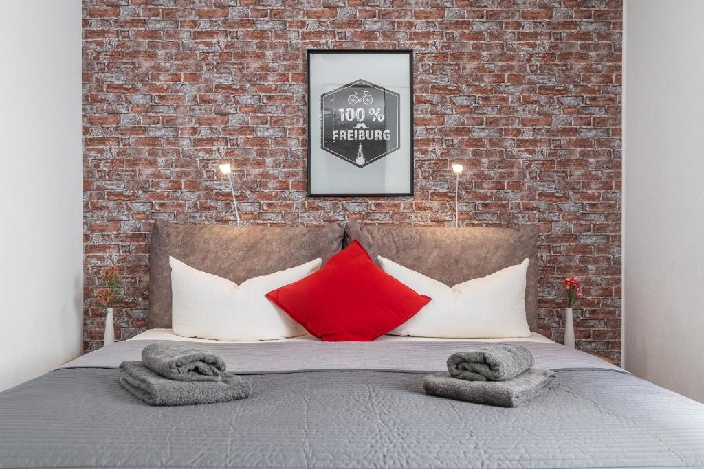 Wohnen auf Zeit - Innenstadt-Appartements