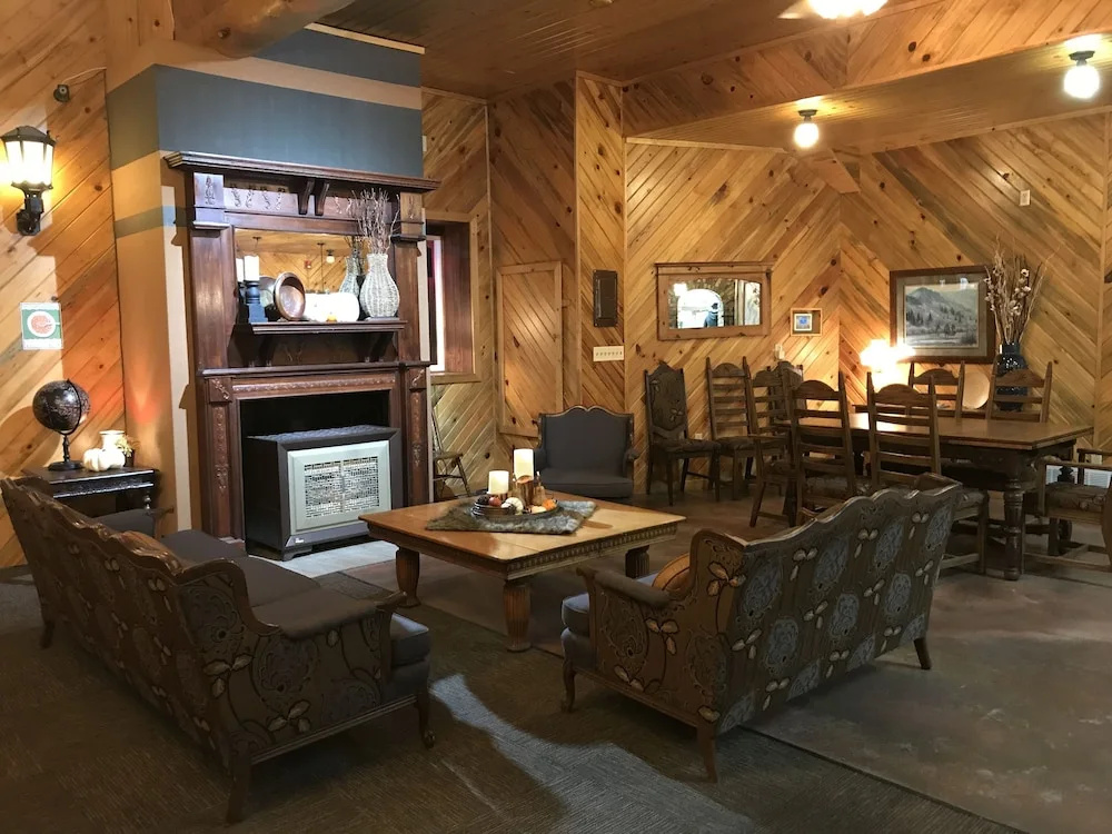 Hotel photo 20