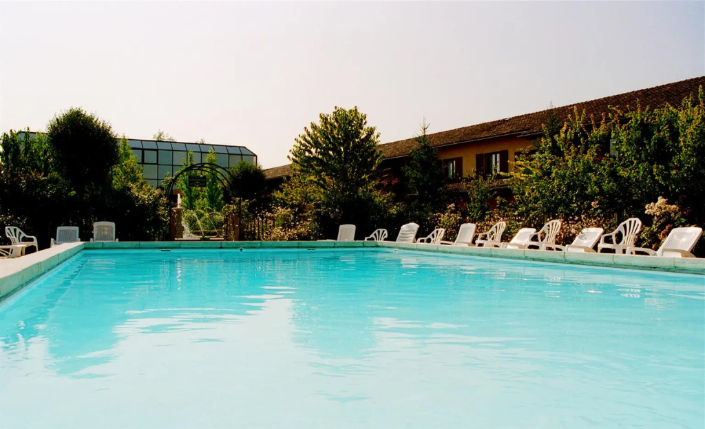 Domaine du Gouverneur - Général