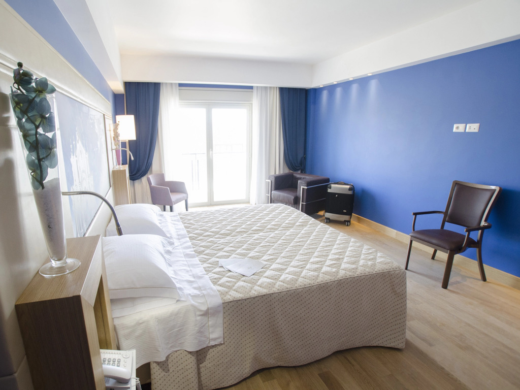 Catania International Airport Hotel - фото 9