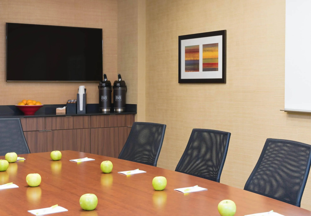 Fairfield Inn and Suites Orlando Kissimmee Celebration - Général