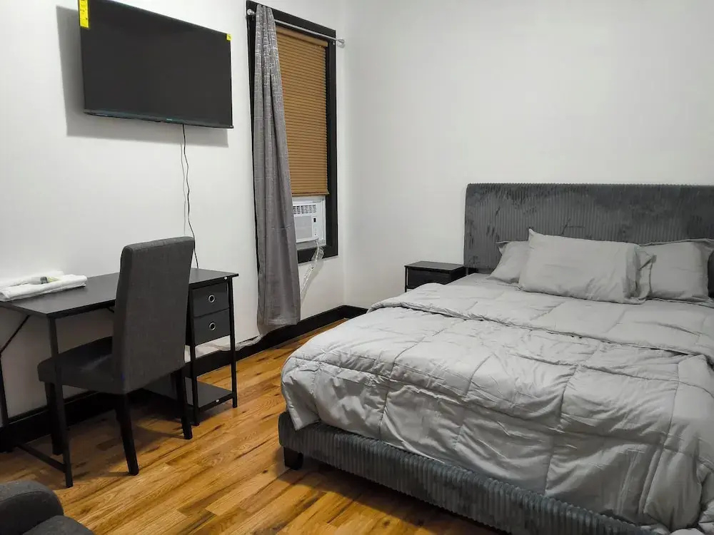 Hotel photo 8