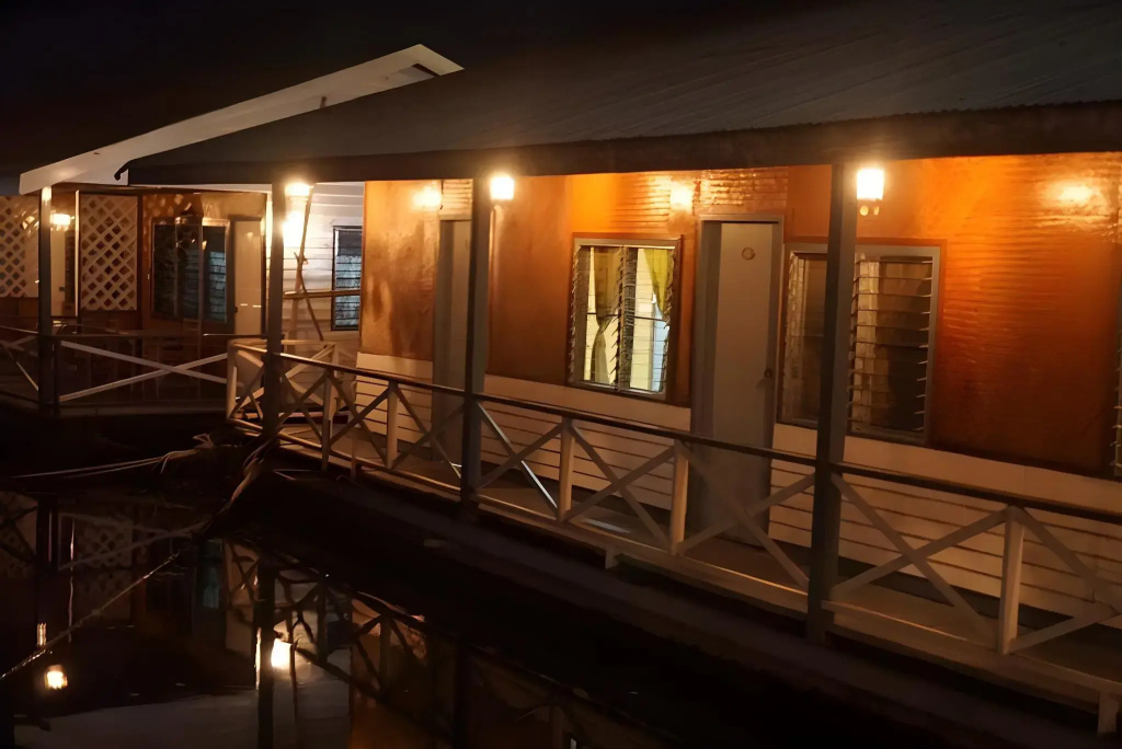 Sugar Cane Guest House 1