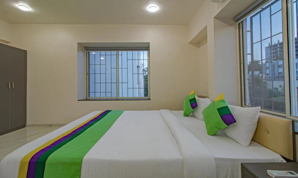 Hotel photo 11