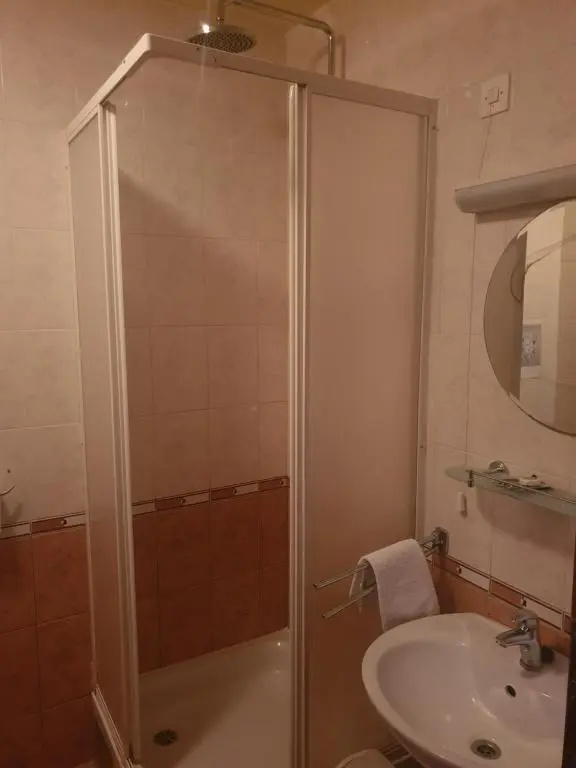 Hotel Miramare Njivice - Chambres