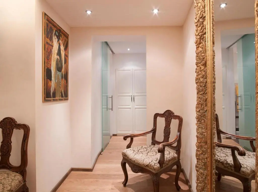 Altstadthotel Kasererbräu - Chambres