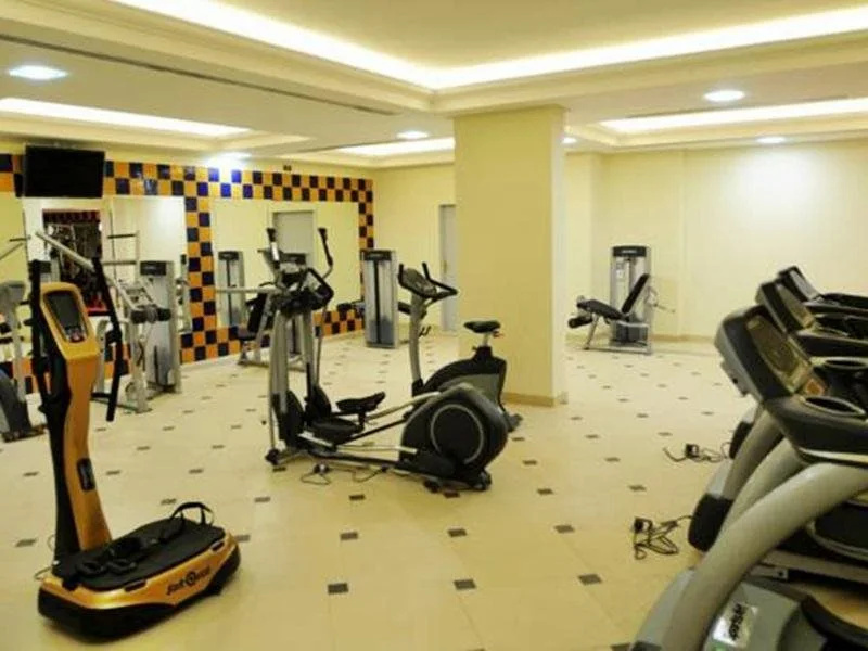 Hotel photo 15