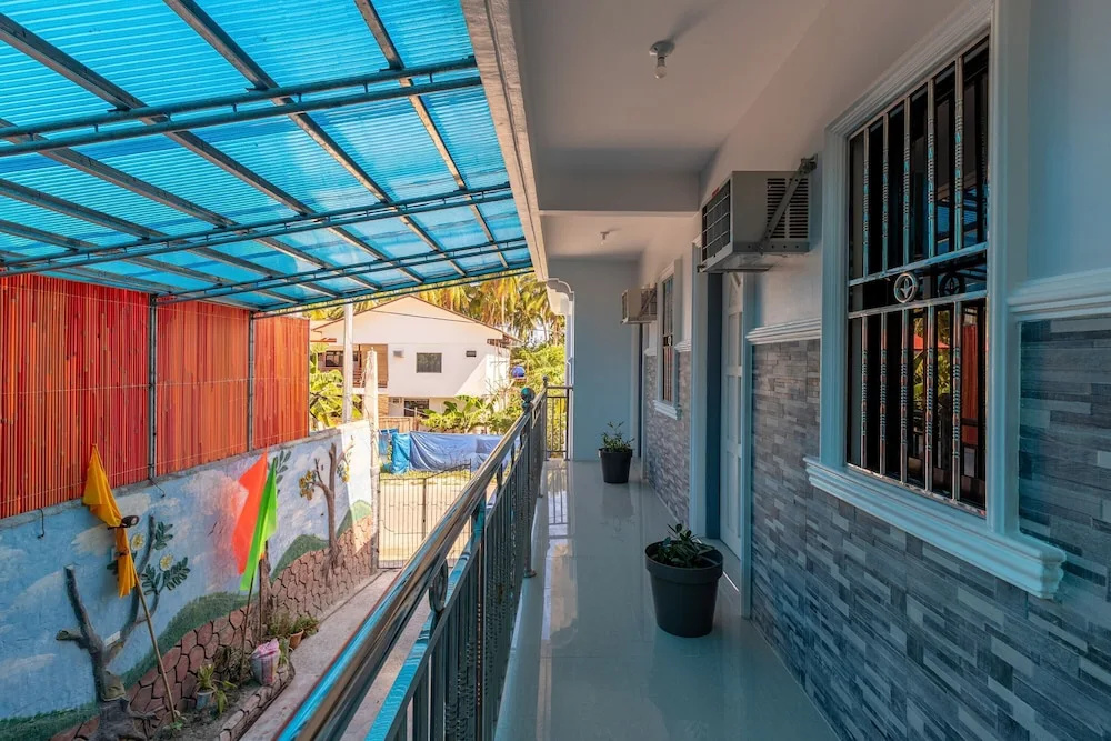 Zen Rooms Bygrace Siargao