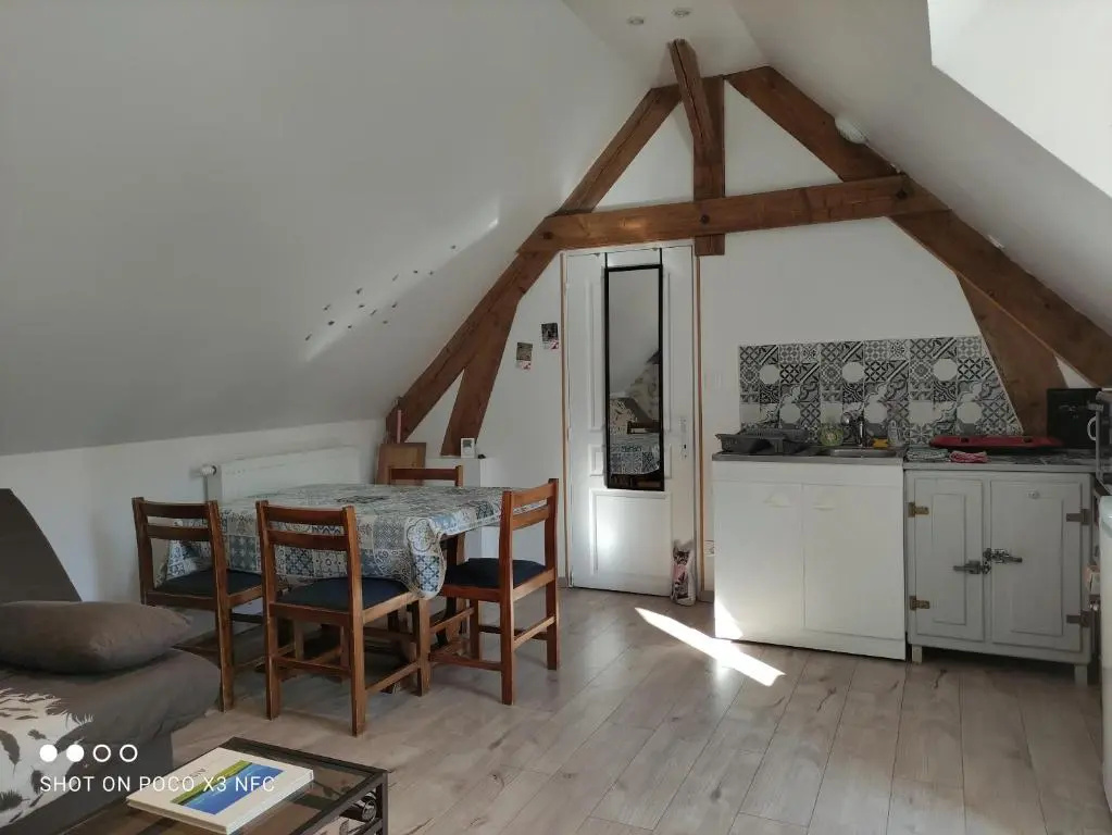 Voir la photo 2 — Le Clos du Val